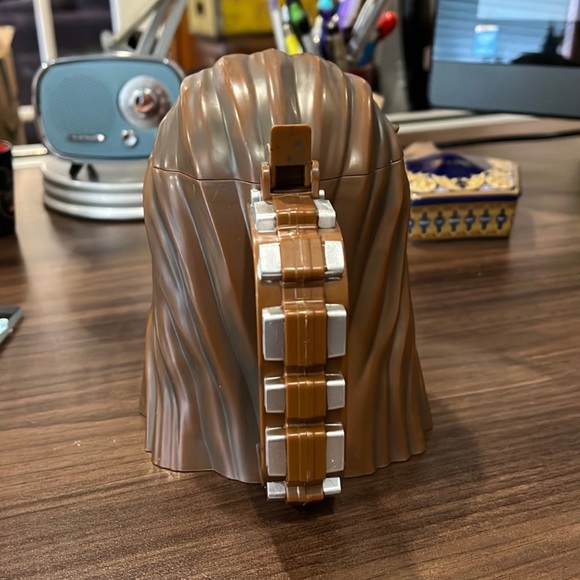 Chewbacca Disney Parks Stein Cup - Picture 3 of 6